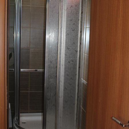 Oz-Ay Hotel Sürmene Zimmer foto