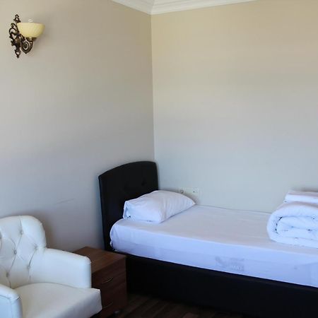 Oz-Ay Hotel Sürmene Zimmer foto