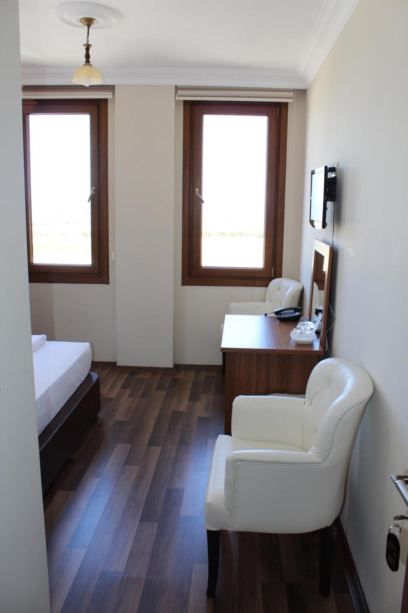Oz-Ay Hotel Sürmene Zimmer foto