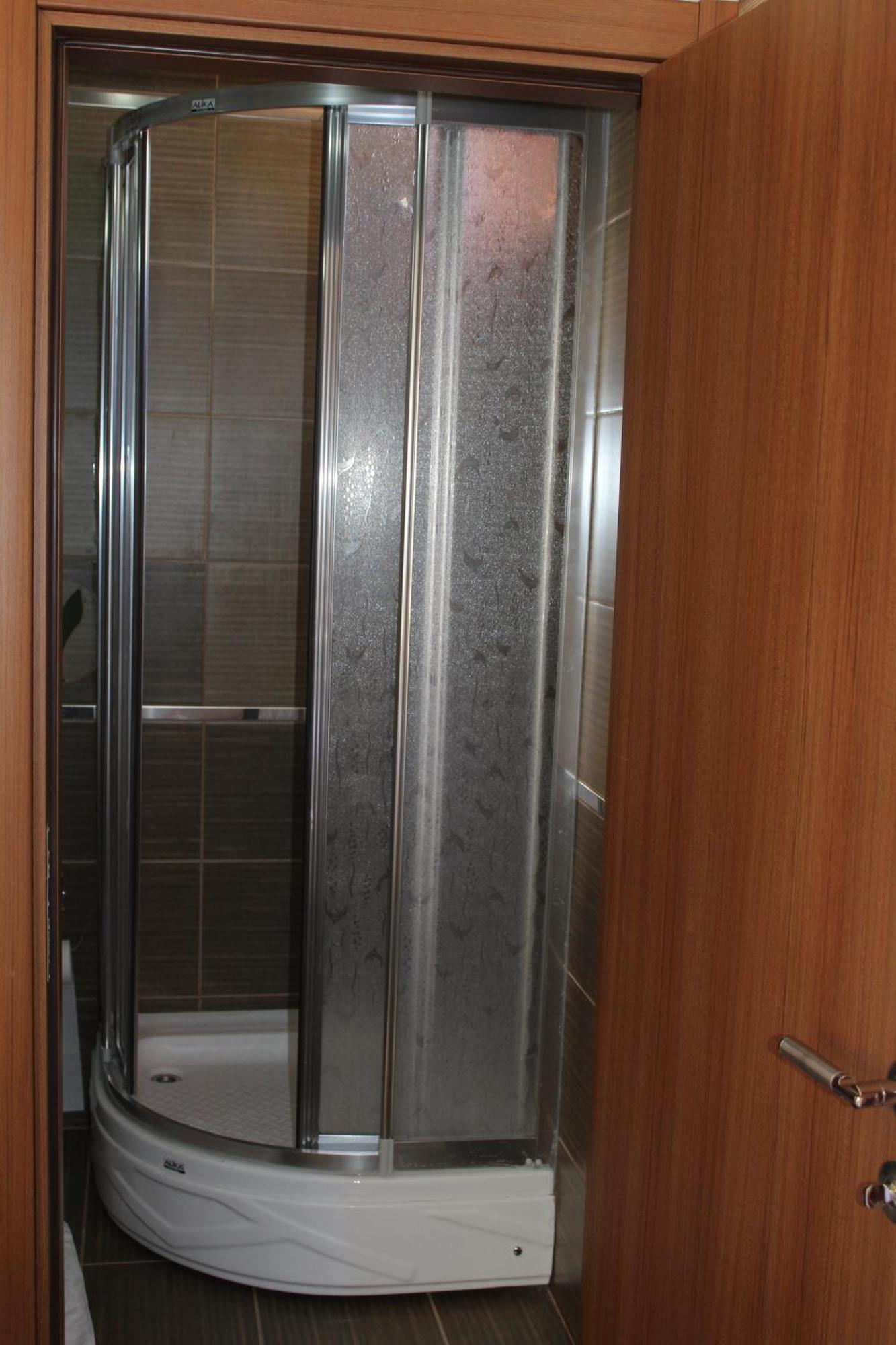 Oz-Ay Hotel Sürmene Zimmer foto
