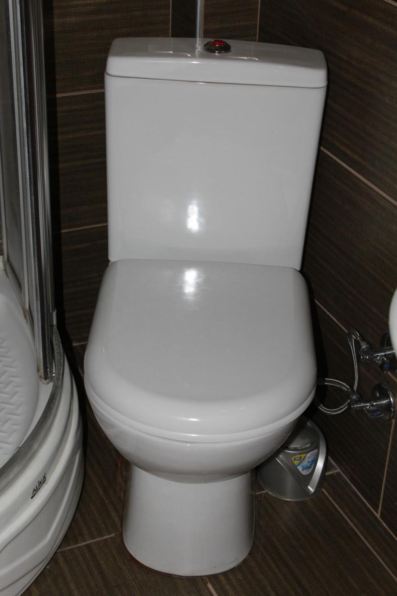 Oz-Ay Hotel Sürmene Zimmer foto