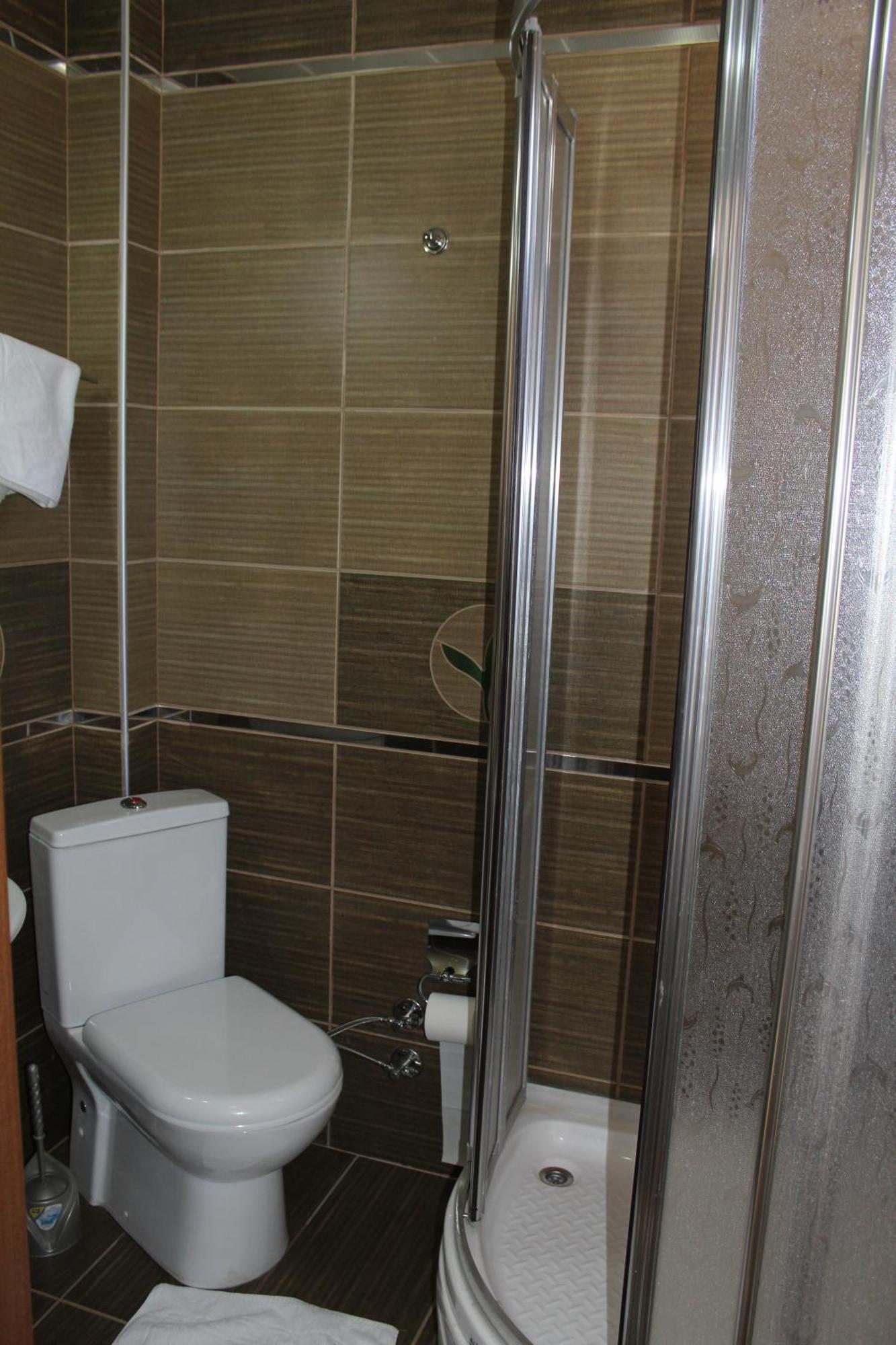Oz-Ay Hotel Sürmene Zimmer foto