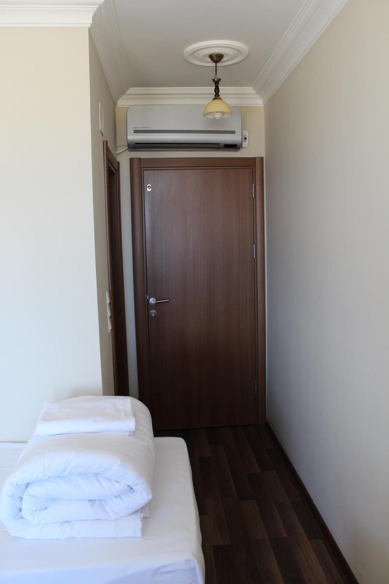 Oz-Ay Hotel Sürmene Zimmer foto