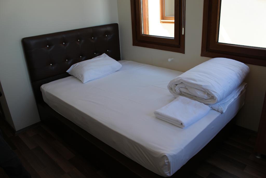 Oz-Ay Hotel Sürmene Zimmer foto